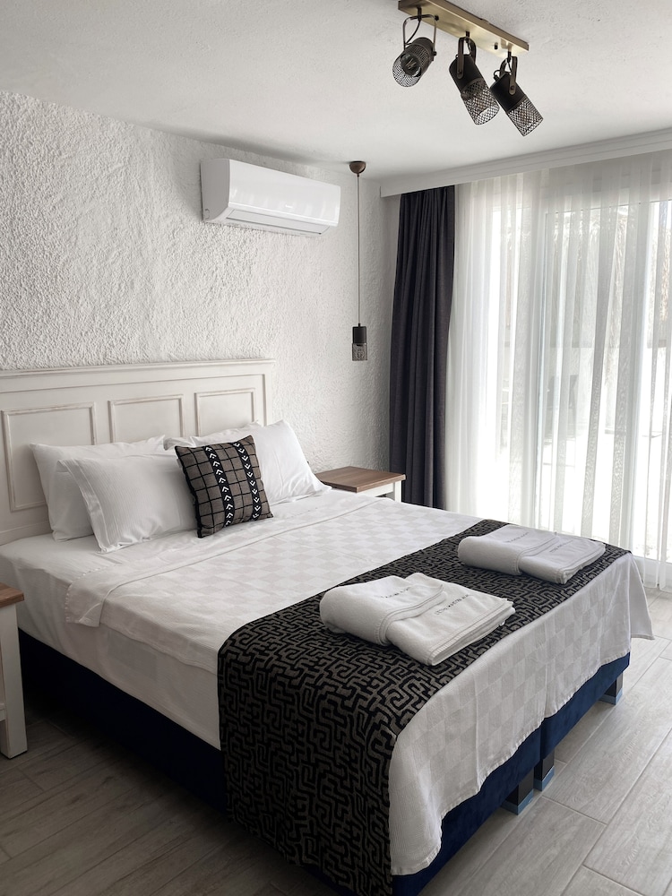 maison letro alacati hotel