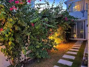 maison letro alacati hotel