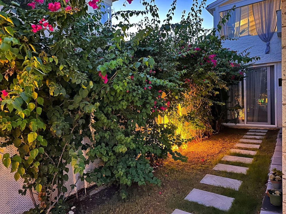 maison letro alacati hotel