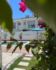 maison letro alacati hotel