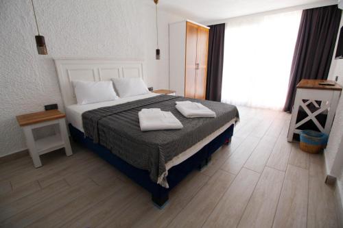 maison letro alacati hotel
