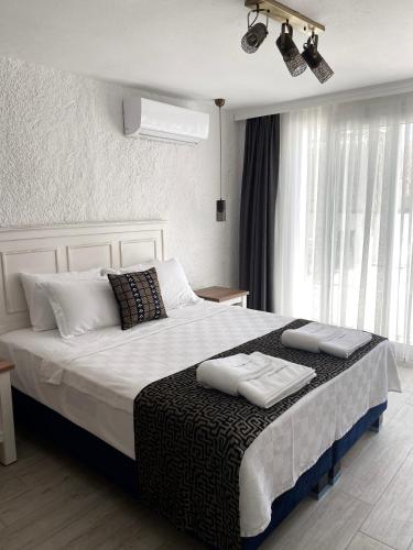 maison letro alacati hotel