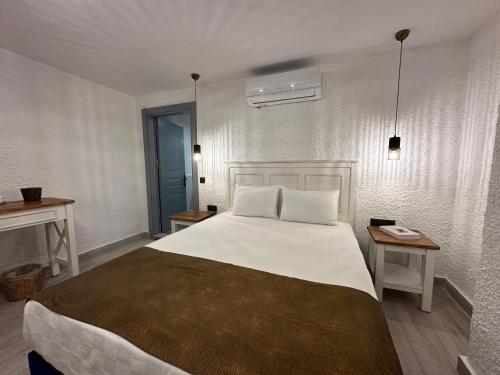 maison letro alacati hotel