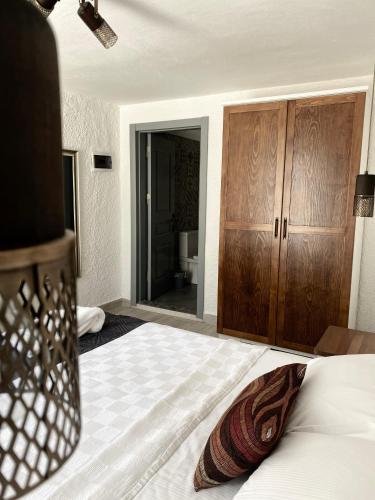 maison letro alacati hotel