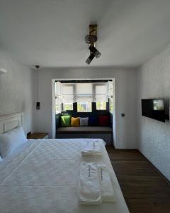 maison letro alacati hotel
