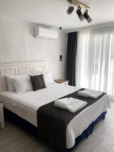 maison letro alacati hotel