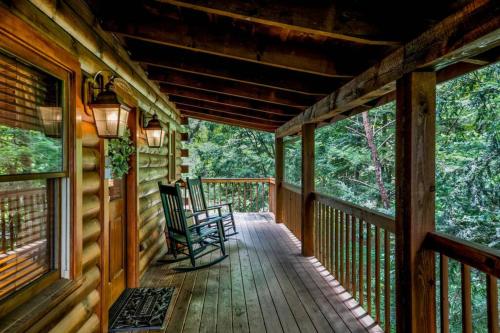 sevierville