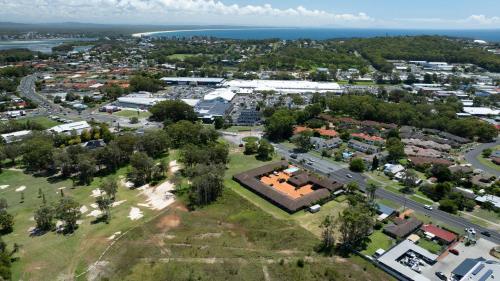 island palms motor inn