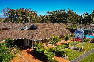 island palms motor inn