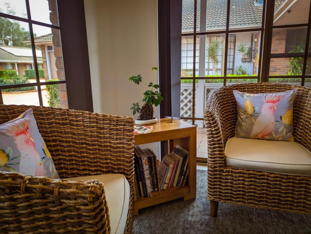 island palms motor inn