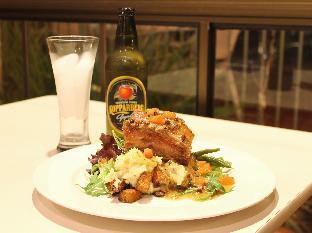 island palms motor inn