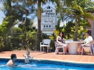 island palms motor inn