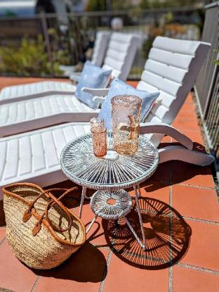 island palms motor inn