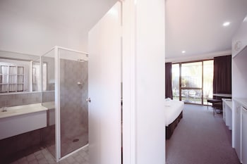 island palms motor inn