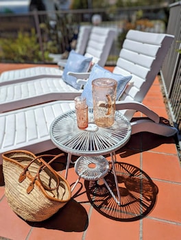 island palms motor inn