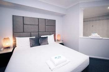 island palms motor inn