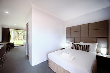 island palms motor inn