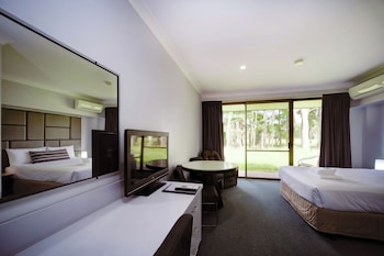 island palms motor inn