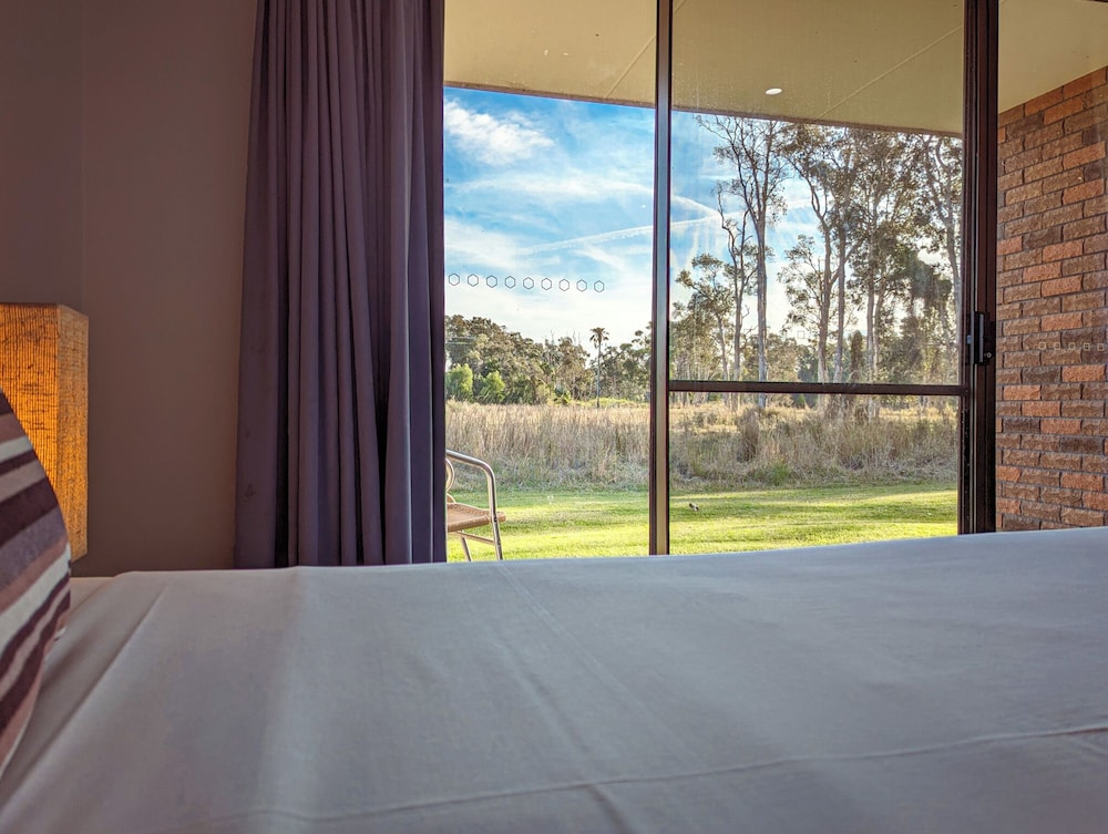 island palms motor inn