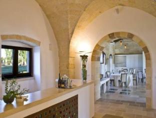 Masseria Corda Di Lana,Lecce>>Brindisi,4 star