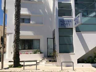 Hotel Albania,Brindisi>>Bari,3 star