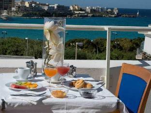 Hotel Albania,Brindisi>>Bari,3 star