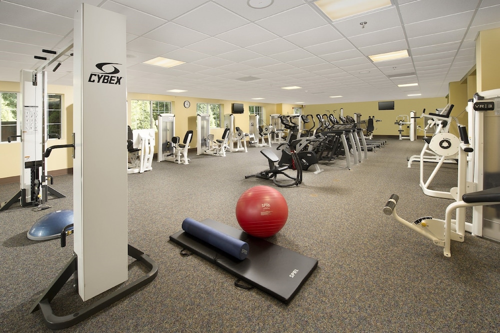 holiday inn express and suites charlottesville ruckersville by ihg