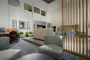 holiday inn express and suites charlottesville ruckersville by ihg