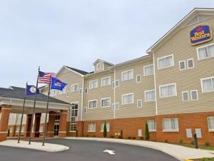 holiday inn express and suites charlottesville ruckersville by ihg