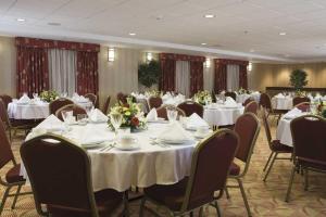 holiday inn express and suites charlottesville ruckersville by ihg