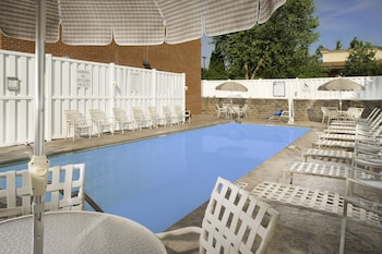 Holiday Inn Express & Suites Charlottesville - Ruckersville By Ihg,Greene County>>Charlottesville,3 star