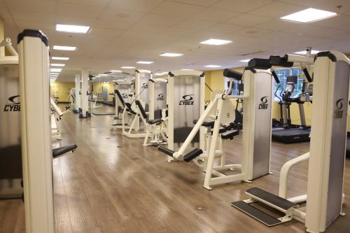 holiday inn express and suites charlottesville ruckersville by ihg