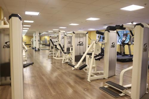 holiday inn express and suites charlottesville ruckersville by ihg