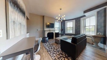 premier suites bay village