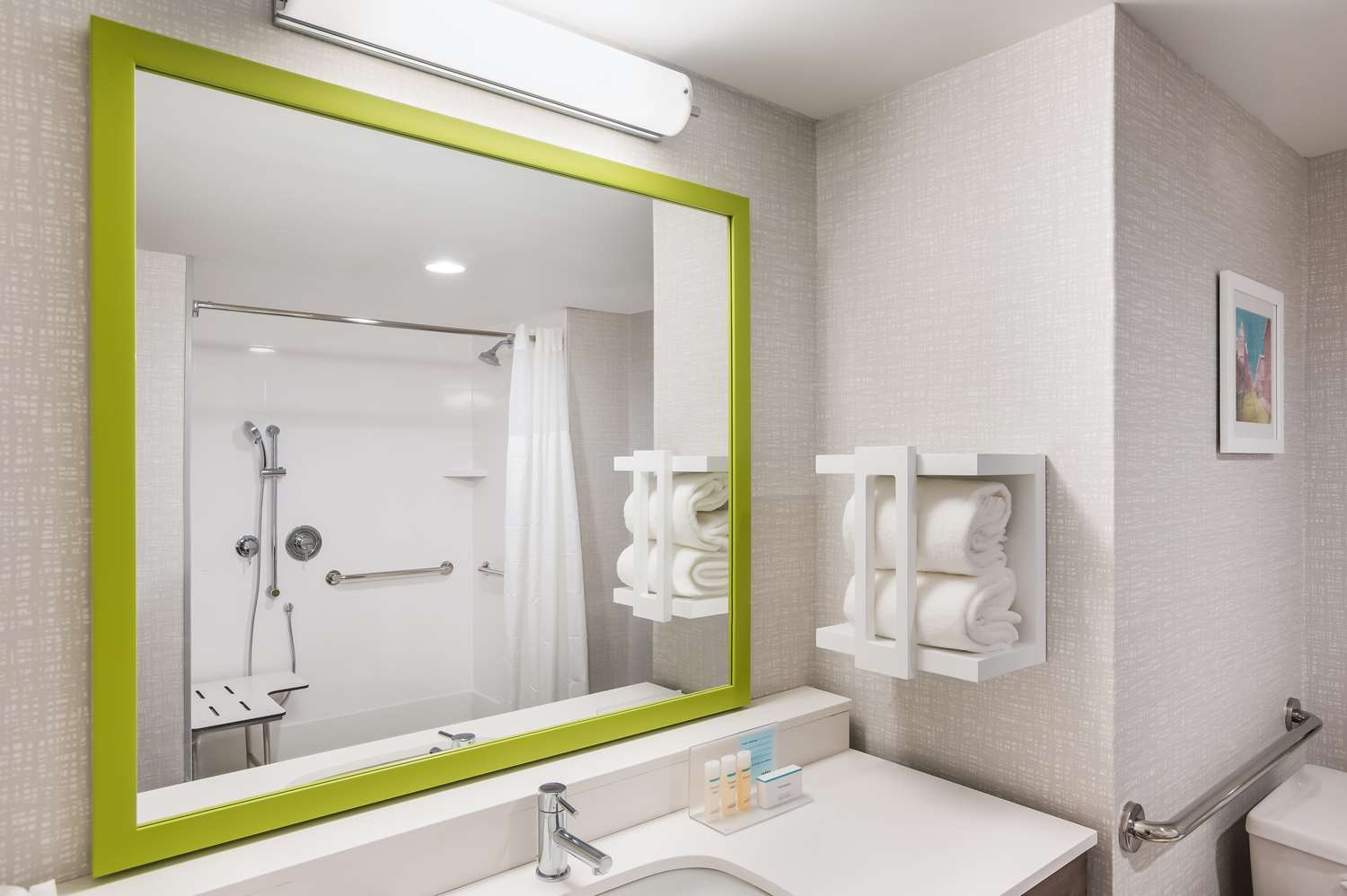 hampton inn and suites houghton