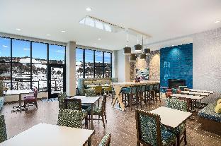 Hampton Inn & Suites Houghton,Houghton>>Baraga,4 star
