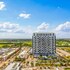 modern downtown doral one bedroom apt with golf course views
