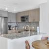 modern downtown doral one bedroom apt with golf course views
