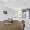 modern downtown doral one bedroom apt with golf course views