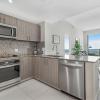 modern downtown doral one bedroom apt with golf course views