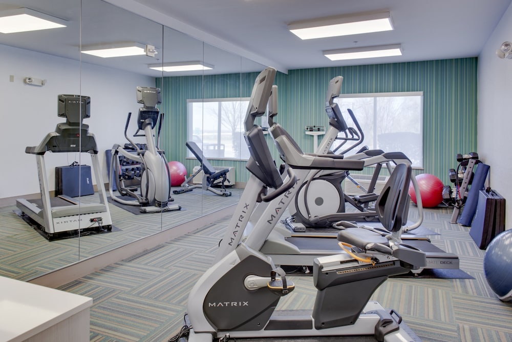 Holiday Inn Express & Suites Chickasha By Ihg,Oklahoma>>Chickasha,3 star