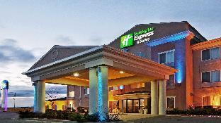 holiday inn express and suites chickasha by ihg