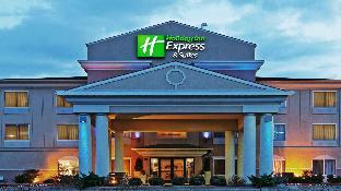 holiday inn express and suites chickasha by ihg