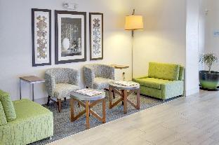 holiday inn express and suites chickasha by ihg