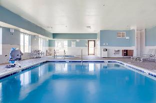 holiday inn express and suites chickasha by ihg