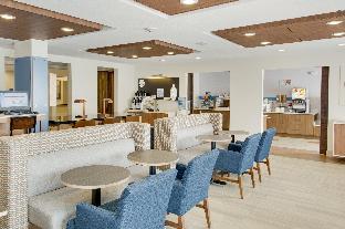 holiday inn express and suites chickasha by ihg