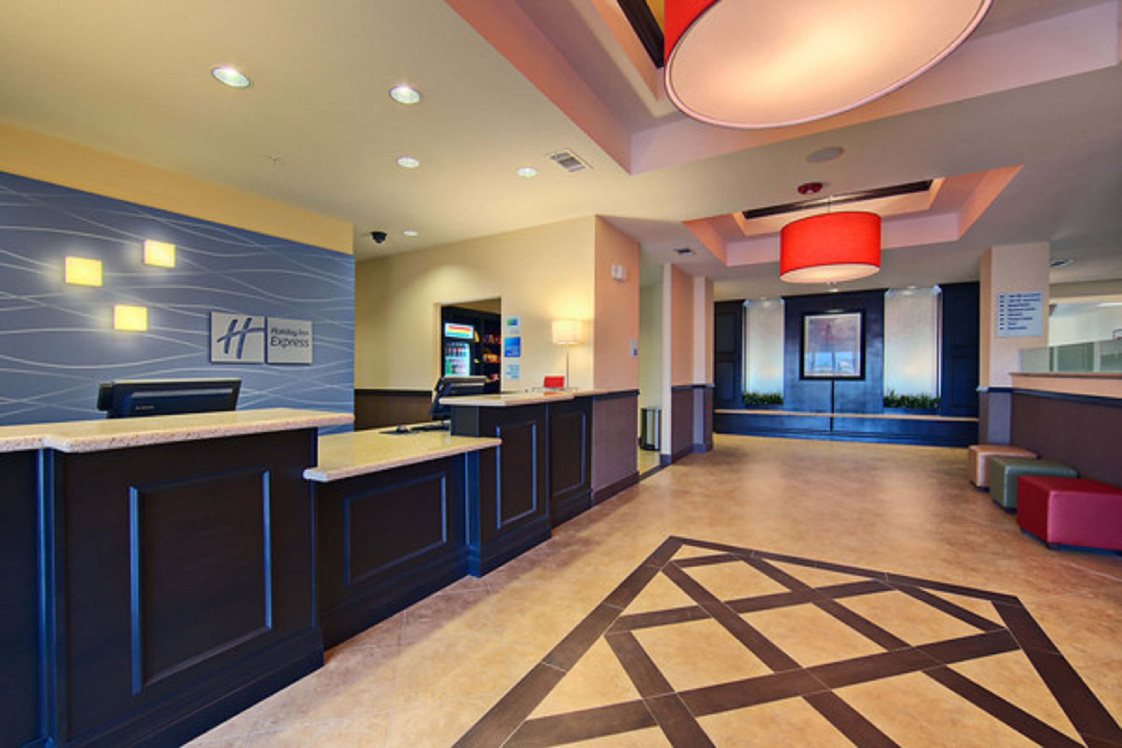holiday inn express and suites cotulla by ihg