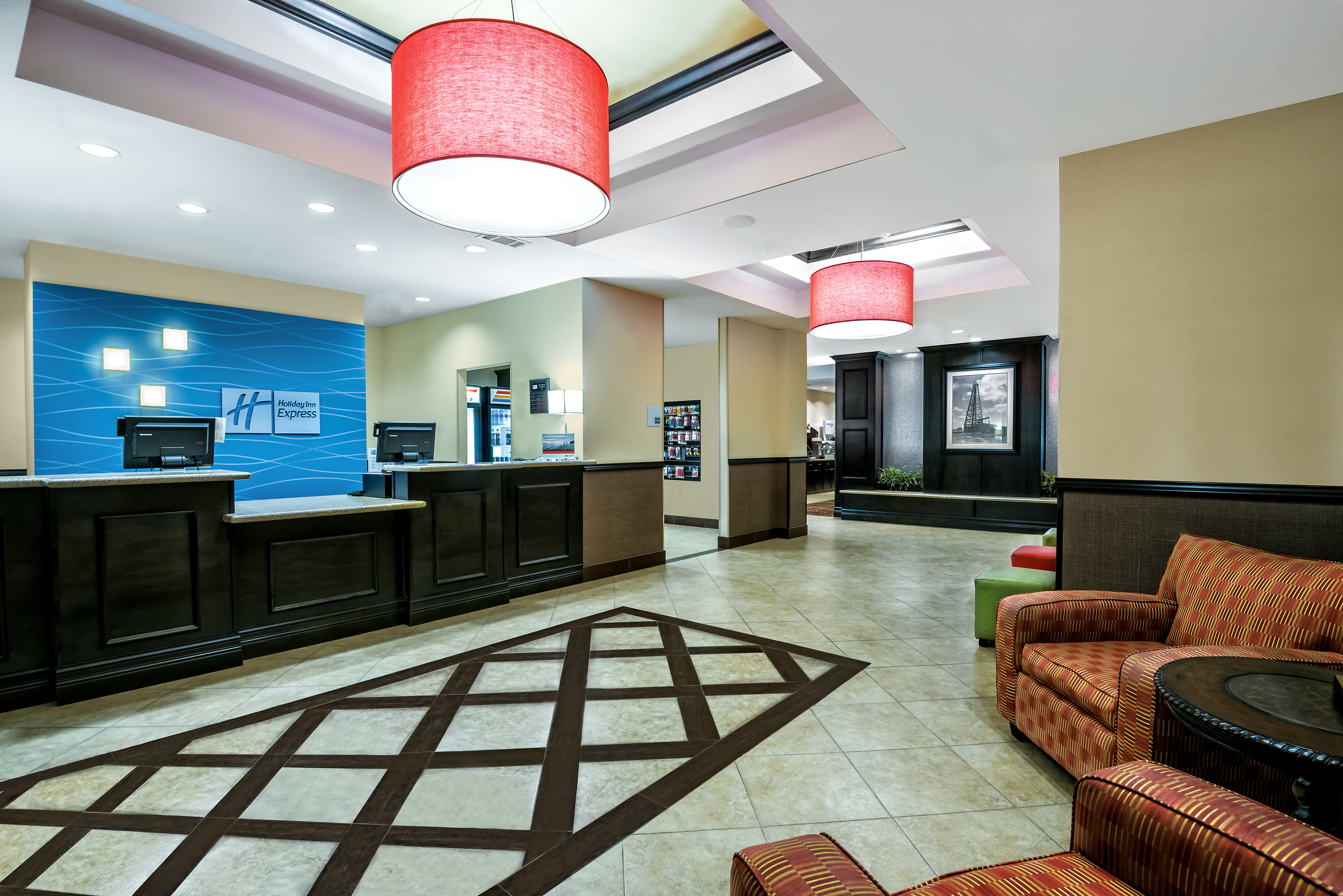 holiday inn express and suites cotulla by ihg