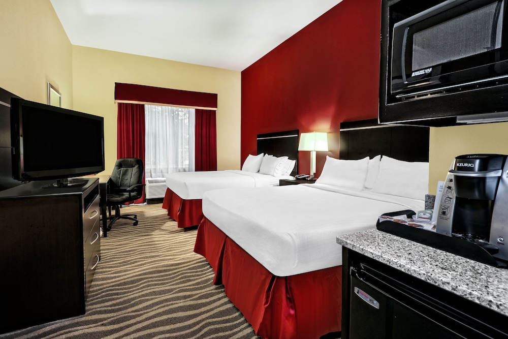 holiday inn express and suites cotulla by ihg