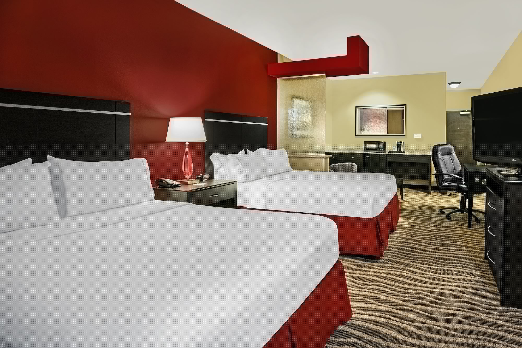 holiday inn express and suites cotulla by ihg